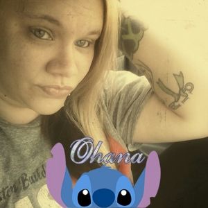 Meet your Posher, Beth